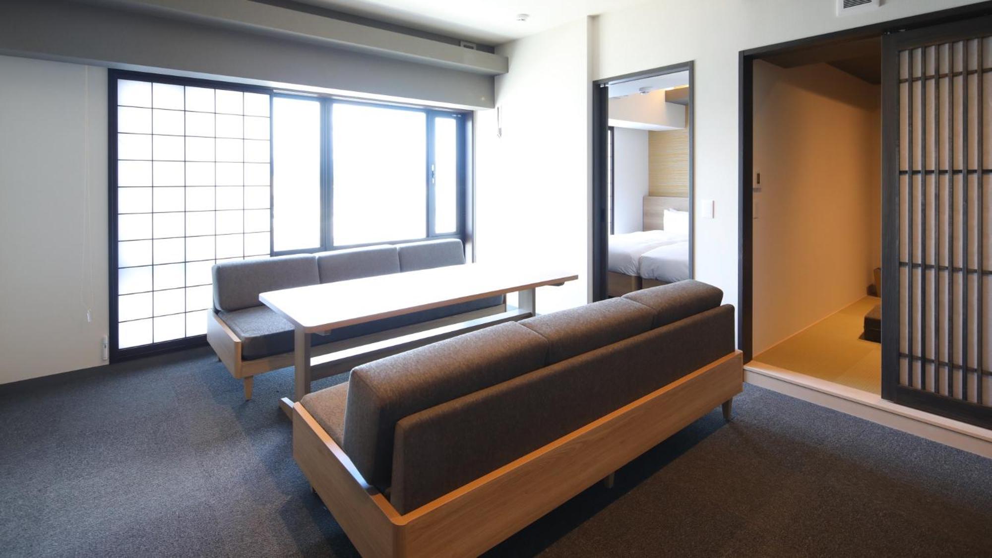 Hotel Koko Nijo Castle Kyōto