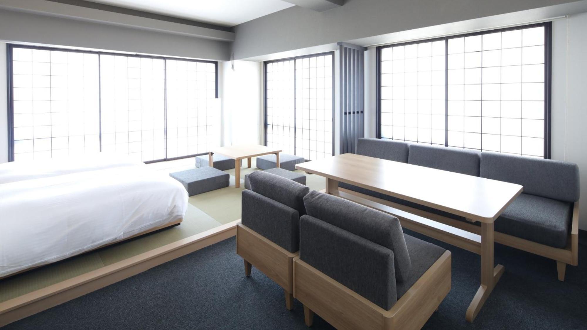 Hotel Koko Nijo Castle Kyōto