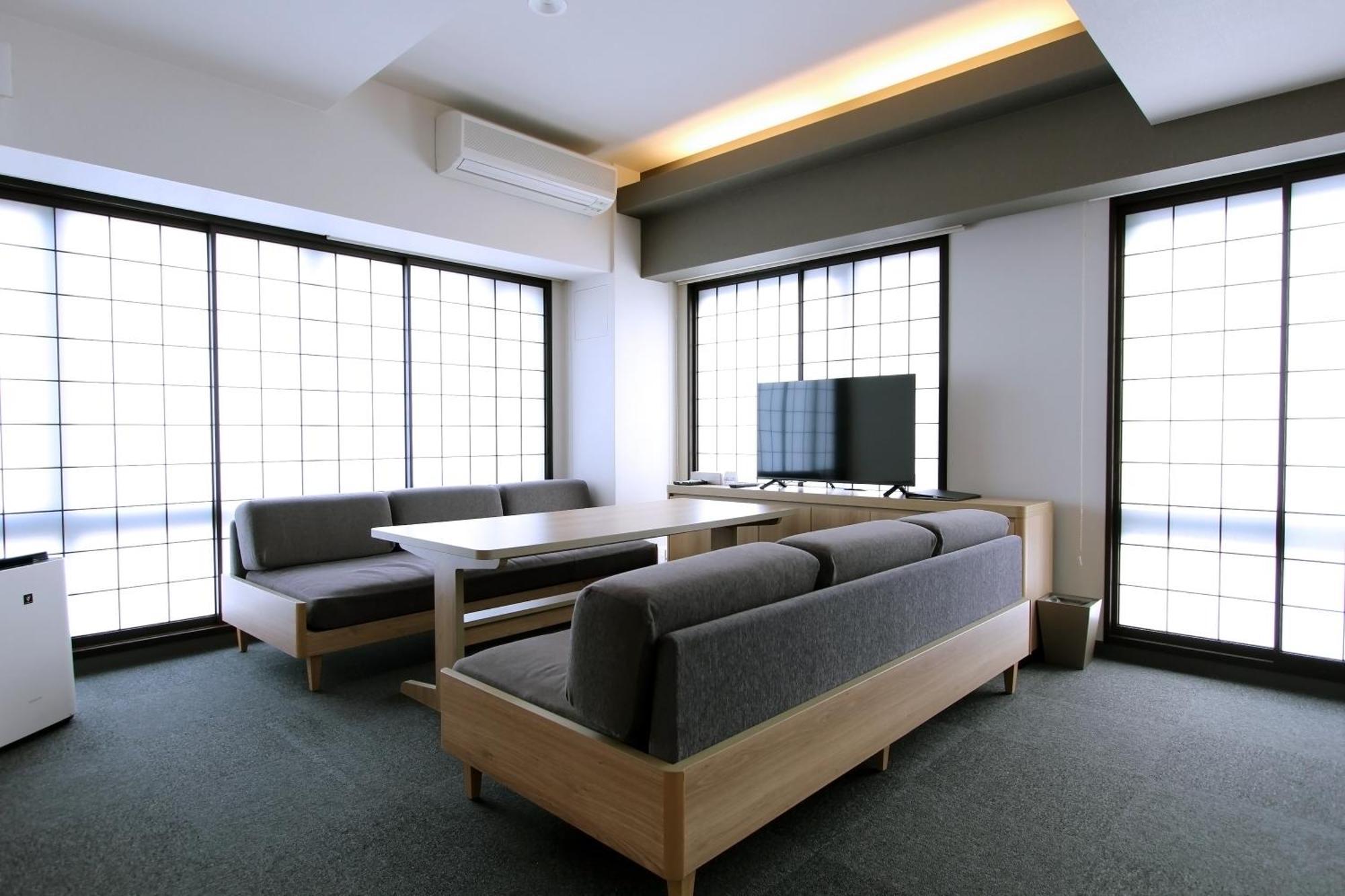 Koko Nijo Castle 4* Kyōto