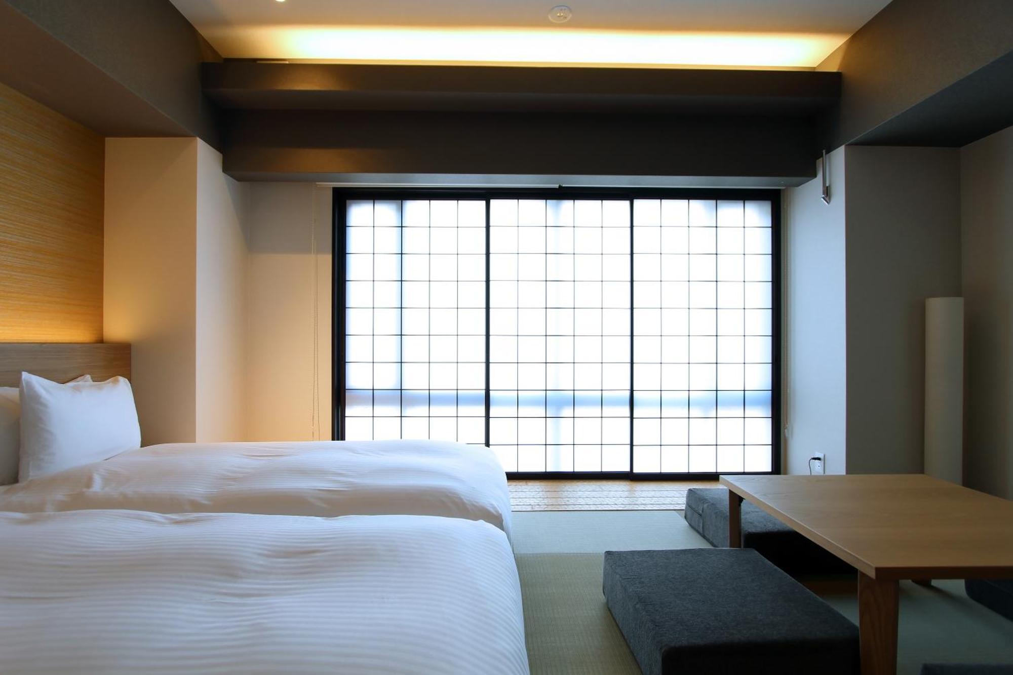 Koko Nijo Castle Hotel Kyōto